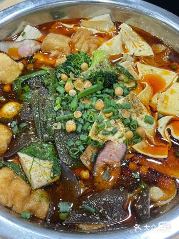 来沙坪坝一定要吃！！！