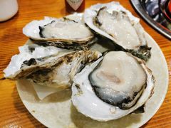 -大富蚝乌东哥饭店·石锅鱼杂·柠檬鸭(革新路店)