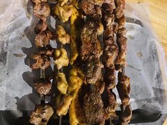 -新疆阿力烧烤