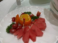 -品味居·首店·大连鲜活海鲜大连菜(东港店)