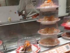 -新一番三文鱼寿司(大东海店)