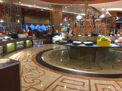 大堂-长沙世纪金源大饭店·金世纪中餐厅