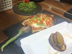 -烧货·活海鲜炭烧(湖滨商业街店)