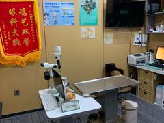 -pd派德宠物中心医院24H急重症·眼科中心·血液透析中心(嵩山北路店)