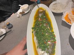 -汉水谣·江景餐厅(江滩店)