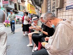 -三姐海南粉(骑楼老街店)