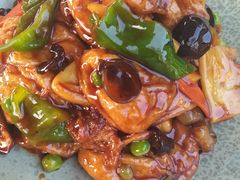 -品渔味湖鲜馆(拈花湾店)