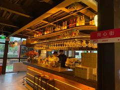 -贝贝龙虾·音乐餐厅(昌平东关店)