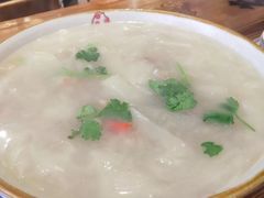 -五谷粮煎饼卷大葱(景星店)