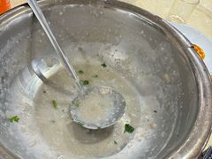 -标记美食新鲜猪杂(兴南大道店)