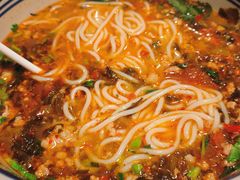 -蜗牛小馆醉乡民谣云南菜(惠新西里店)