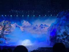 -华夏文旅西安度假区