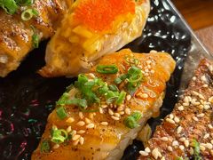 -昊·来了寿司(双楠2店)