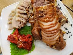 -元堂脊骨土豆汤(明洞1号店)