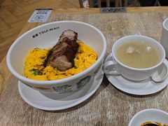 -翠华餐厅(东门店)