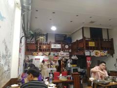 -盖帮鳝鱼串串(东郊记忆店)