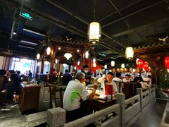 -燕郊烧鸽子(广安路店)