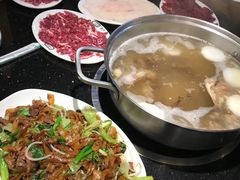 -八合里潮汕鲜牛肉火锅(福州万象城店)
