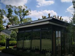 -昆山城市生态森林公园