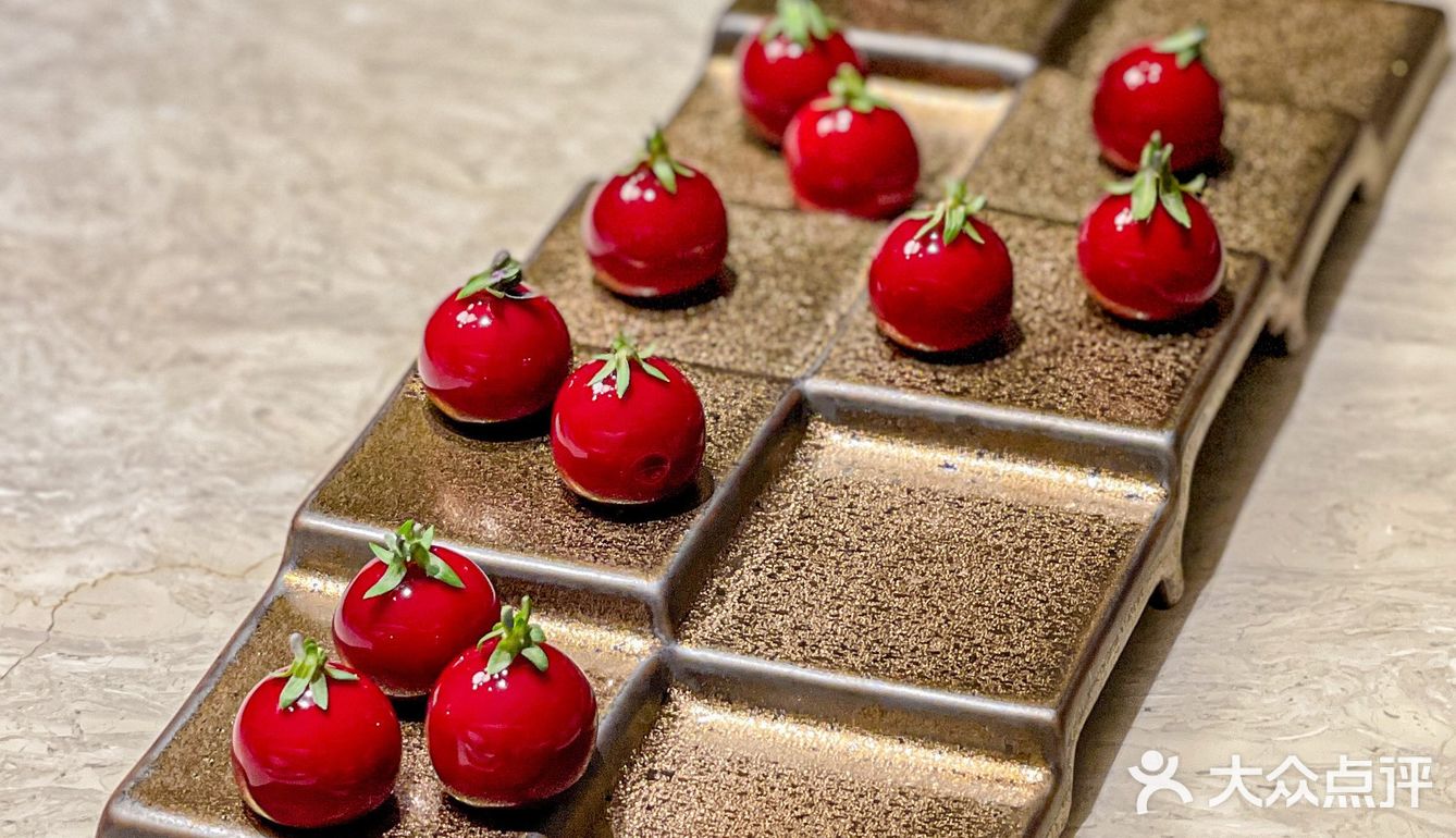 杭州高端宴请人均400超精致 环境太赞了吧！