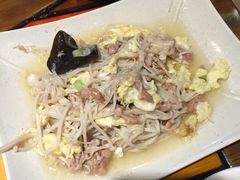 -POLO小馆·老南京菜(解放路店)