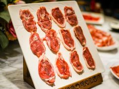 -东来顺饭庄(天坛店)