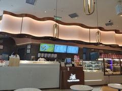 -奈雪的茶(青岛卓悦里INTOWN店)