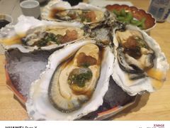 -琴寿司居酒屋(中山广场店)