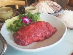 -盡膳口福·百年汤方火锅(科华北路店)