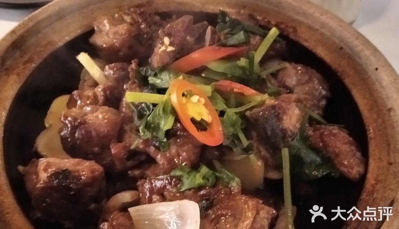 鸦片鱼头真好吃😋