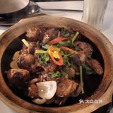 鸦片鱼头真好吃😋