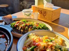 -妈妈的味道(和顺古镇店)