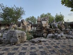 -水西公园