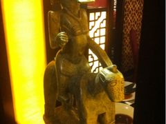 -真爱中国餐馆·年华店(朱雀大街店)