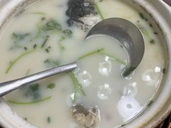 -高老庄·老溧阳·私房菜(南山竹海店)