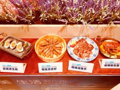 -盒马鲜生(曜一城店)