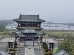 -盐池神庙