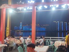 -小林哥的海鲜馆·夜宵烧烤(渔人码头店)