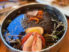 -状元阁烧烤(新华路总店)