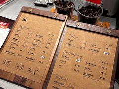 -Peet's Coffee皮爷咖啡(深圳湾万象城店)