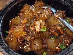 -秦月轩·陕西家乡菜(阜成路·五棵松店)