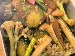 -0776食堂·京城创意菜(七里庄店)