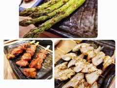 -俺的焼肉(銀座9丁目店)