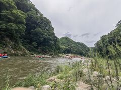 -红河谷漂流
