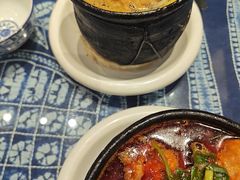-云南李记罐罐米线饵丝小吃(汉中门金鹰店)