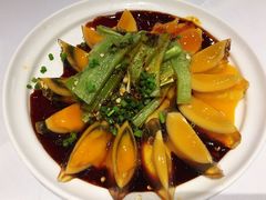 川椒手工溏心皮蛋-眉州东坡(上海中心店)