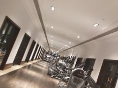 -杰仕健身百合天地会所(海宁百合新城店)