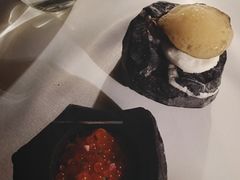 -三嚥阁 La Villa Restaurant