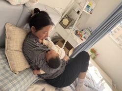 -上海百佳母婴护理中心