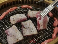 -極屋鮨牛 · 烧肉酒场(时代C馆店)